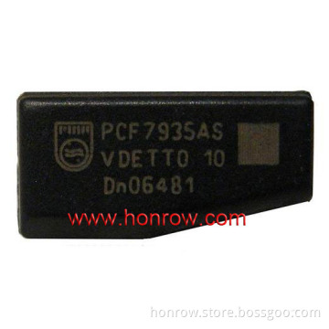High quality ID42 T10 Carbon VW Transponder Chip for VW car key